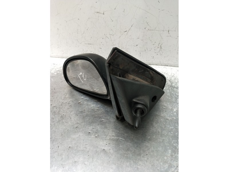 Recambio de retrovisor izquierdo para suzuki alto vi (ff, ha24_) 1.1 (rf410) referencia OEM IAM  MANUAL 2002