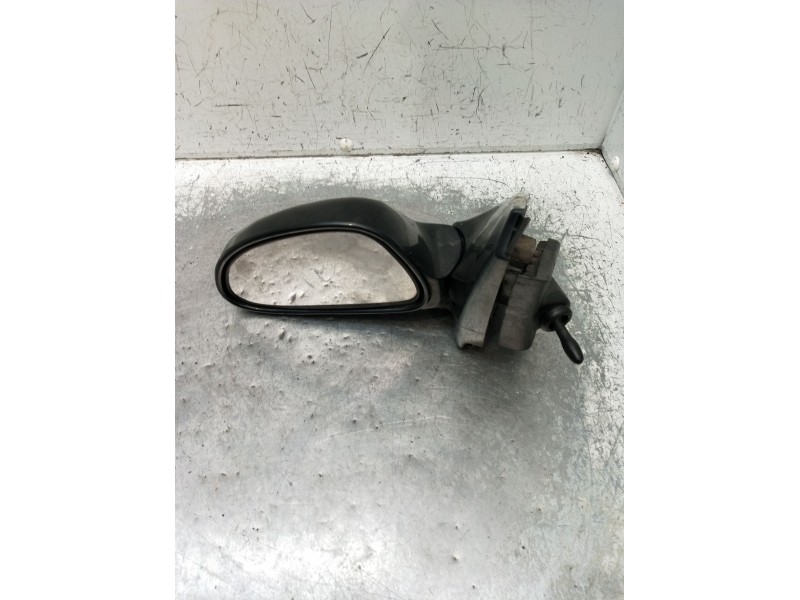 Recambio de retrovisor izquierdo para suzuki alto vi (ff, ha24_) 1.1 (rf410) referencia OEM IAM  MANUAL 2002