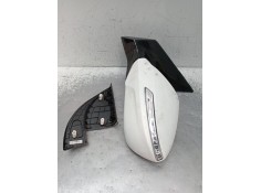 Recambio de retrovisor izquierdo para hyundai i40 i (vf) 1.7 crdi referencia OEM IAM  ELECTRICO 2012 2