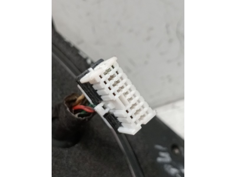 Recambio de retrovisor izquierdo para hyundai i40 i (vf) 1.7 crdi referencia OEM IAM  ELECTRICO 2012