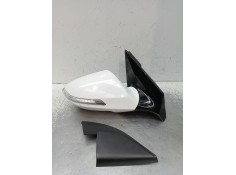 Recambio de retrovisor derecho para hyundai i40 i (vf) 1.7 crdi referencia OEM IAM  ELECTRICO 2012