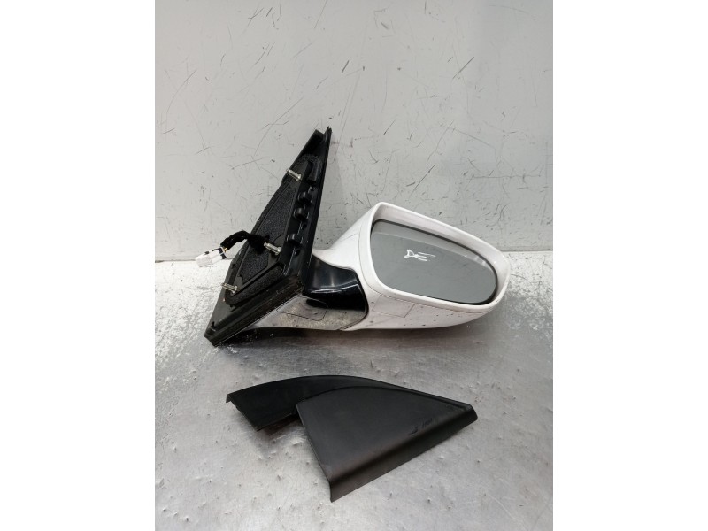 Recambio de retrovisor derecho para hyundai i40 i (vf) 1.7 crdi referencia OEM IAM  ELECTRICO 2012