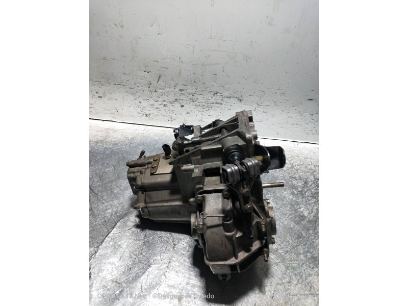 Recambio de caja cambios para fiat croma (182) td referencia OEM IAM    Recambio de caja cambios para fiat croma (182) td referencia OEM IAM