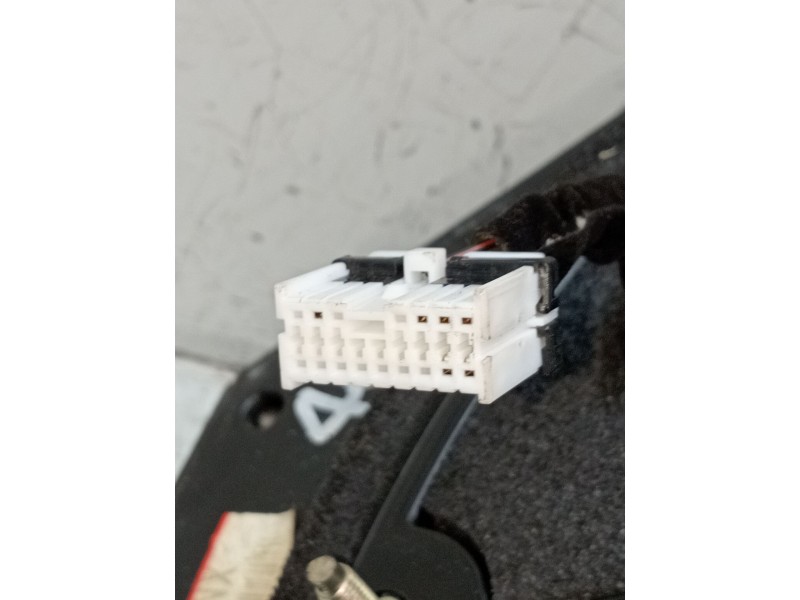 Recambio de retrovisor derecho para hyundai i40 i (vf) 1.7 crdi referencia OEM IAM  ELECTRICO 2012