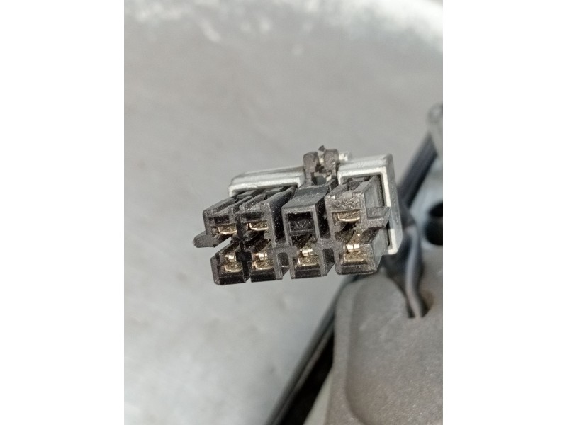 Recambio de retrovisor derecho para citroën xsara (n1) 1.6 i referencia OEM IAM  ELECTRICO 1997