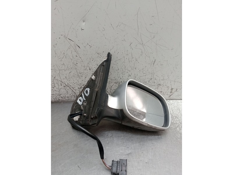 Recambio de retrovisor derecho para volkswagen golf iv (1j1) 1.9 tdi referencia OEM IAM  ELÉCTRICO 1998