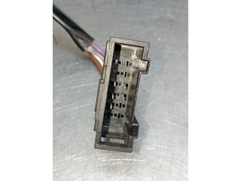 Recambio de retrovisor derecho para volkswagen golf iv (1j1) 1.9 tdi referencia OEM IAM  ELÉCTRICO 1998