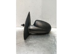 Recambio de retrovisor izquierdo para daewoo kalos (klas) 1.4 referencia OEM IAM  MANUAL 2002