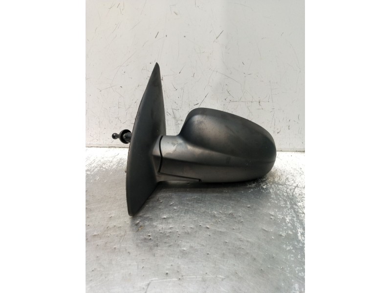 Recambio de retrovisor izquierdo para daewoo kalos (klas) 1.4 referencia OEM IAM  MANUAL 2002