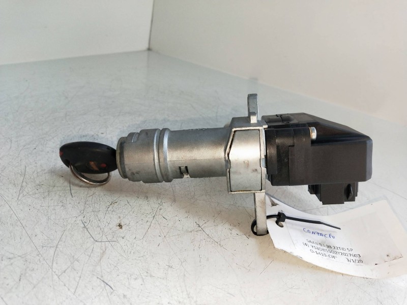 Recambio de conmutador de arranque para saab 9-3 berlina 2.0 t sek referencia OEM IAM 4387842  