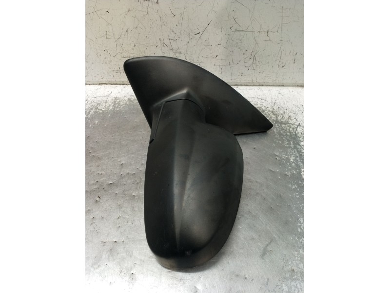 Recambio de retrovisor izquierdo para daewoo kalos (klas) 1.4 referencia OEM IAM  MANUAL 2002