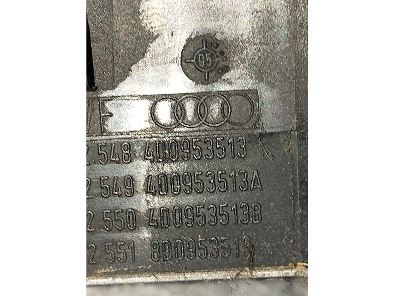 Recambio de mando luces para audi a6 c4 (4a2) 2.5 tdi referencia OEM IAM 4D0953513 4D0953513A 4D0953513B 1994