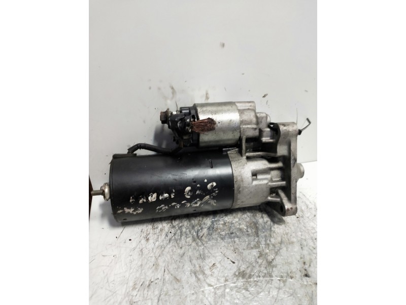 Recambio de motor arranque para volvo s40 berlina td referencia OEM IAM    Recambio de motor arranque para volvo s40 berlina td referencia OEM IAM