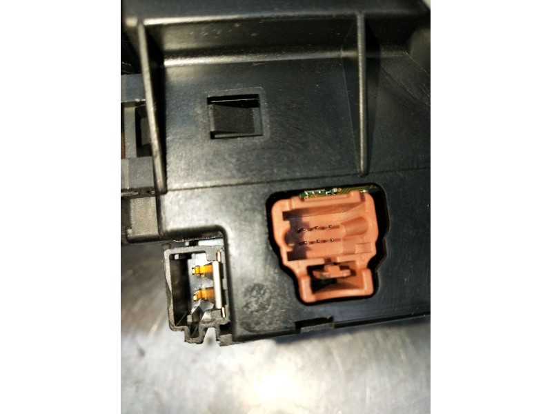 Recambio de mando luces para citroën xsara picasso (n68) 2.0 hdi referencia OEM IAM 96605635XT  2004