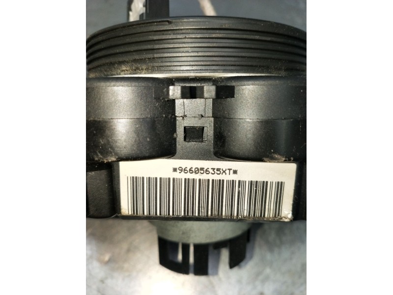 Recambio de mando luces para citroën xsara picasso (n68) 2.0 hdi referencia OEM IAM 96605635XT  2004