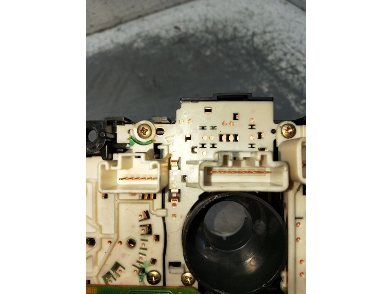 Recambio de mando luces para suzuki alto vi (ff, ha24_) 1.1 (rf410) referencia OEM IAM   2002