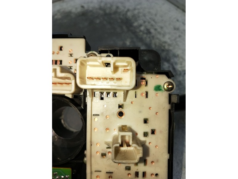 Recambio de mando luces para suzuki alto vi (ff, ha24_) 1.1 (rf410) referencia OEM IAM   2002