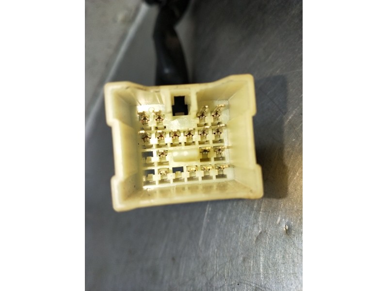 Recambio de mando luces para suzuki alto vi (ff, ha24_) 1.1 (rf410) referencia OEM IAM   2002