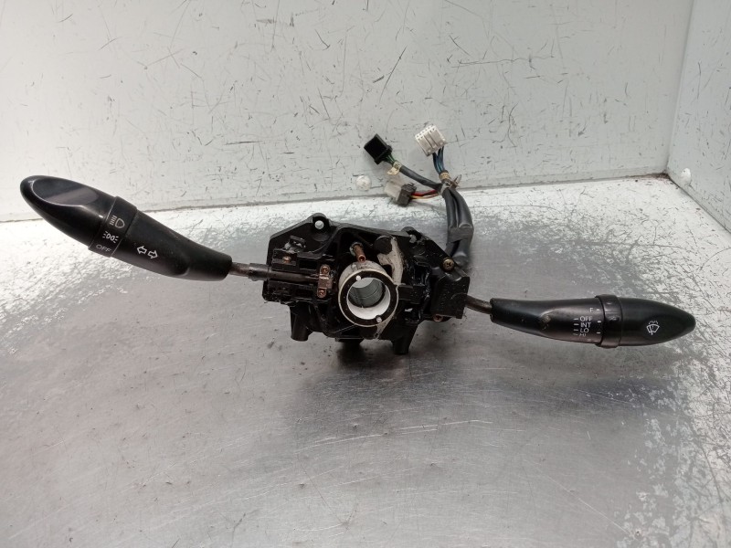 Recambio de mando luces para hyundai lantra berlina (rd) 1.6 cat referencia OEM IAM   1996