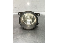 Recambio de faro antiniebla derecho para citroën xsara picasso (n68) 2.0 hdi referencia OEM IAM   2004