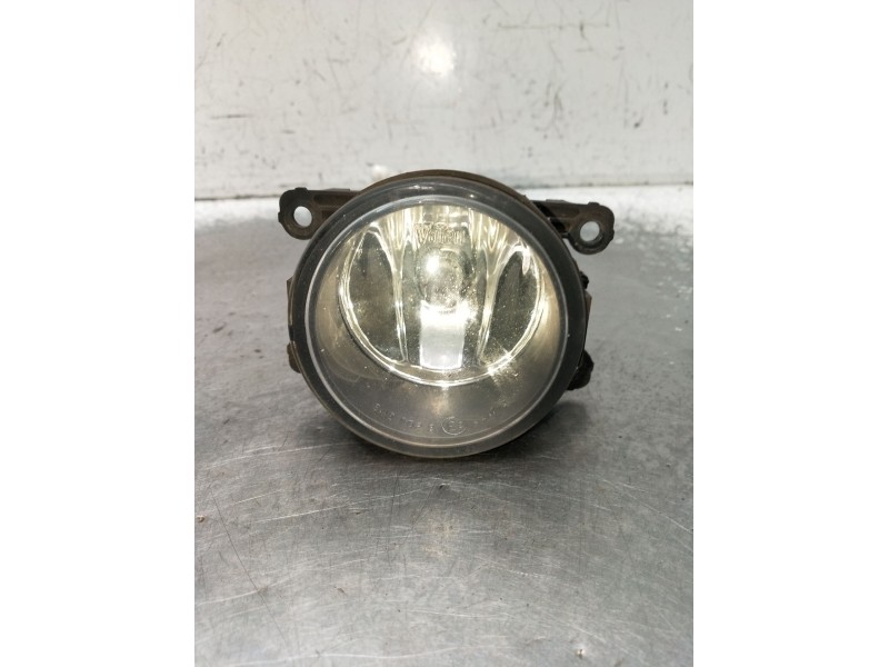 Recambio de faro antiniebla derecho para citroën xsara picasso (n68) 2.0 hdi referencia OEM IAM   2004
