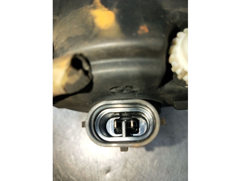 Recambio de faro antiniebla derecho para citroën xsara picasso (n68) 2.0 hdi referencia OEM IAM   2004