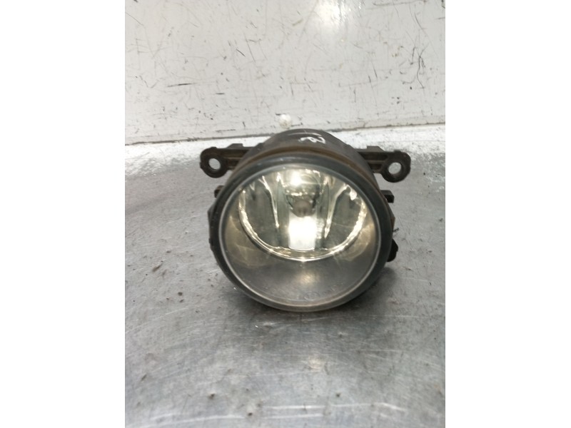 Recambio de faro antiniebla izquierdo para citroën xsara picasso (n68) 2.0 hdi referencia OEM IAM   2004