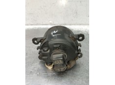 Recambio de faro antiniebla izquierdo para citroën xsara picasso (n68) 2.0 hdi referencia OEM IAM   2004 2