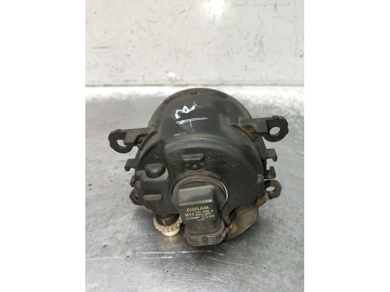 Recambio de faro antiniebla izquierdo para citroën xsara picasso (n68) 2.0 hdi referencia OEM IAM   2004