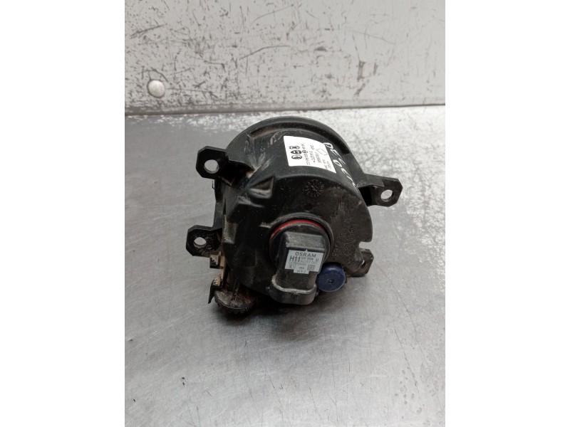 Recambio de faro antiniebla derecho para jeep renegade referencia OEM IAM 479009999 51943270 2021