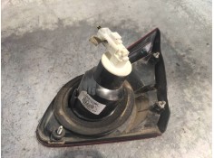 Recambio de piloto trasero izquierdo para nissan qashqai (j10) acenta referencia OEM IAM 89071063  26559JD00A 2