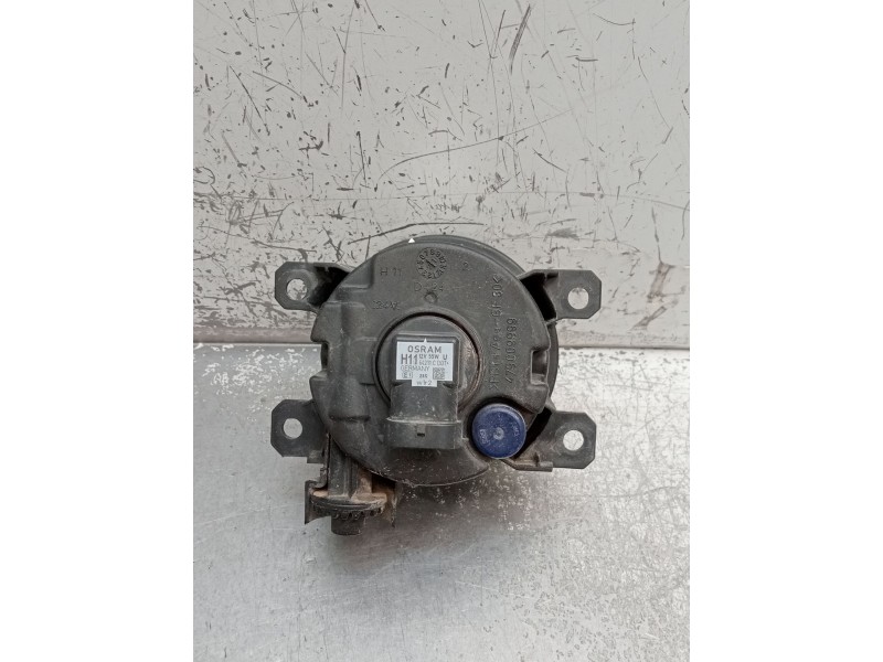 Recambio de faro antiniebla izquierdo para jeep renegade referencia OEM IAM 479009999 51943270 2021
