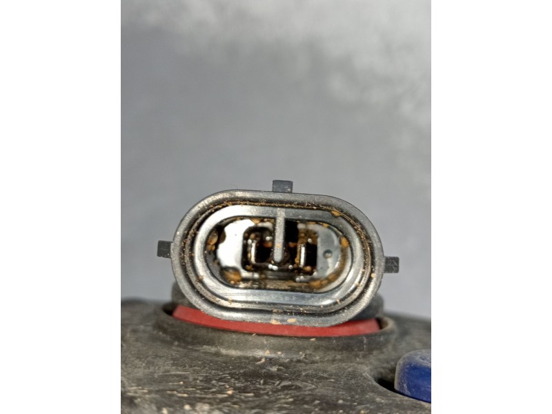 Recambio de faro antiniebla izquierdo para jeep renegade referencia OEM IAM 479009999 51943270 2021