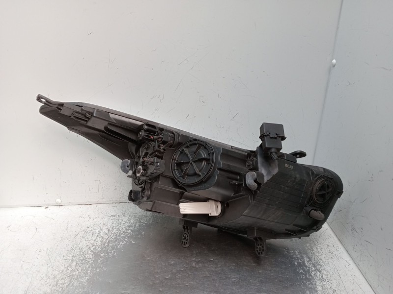 Recambio de faro izquierdo para hyundai i40 i (vf) 1.7 crdi referencia OEM IAM   2012