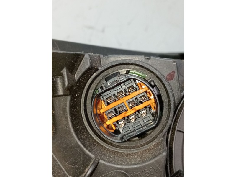 Recambio de faro izquierdo para hyundai i40 i (vf) 1.7 crdi referencia OEM IAM   2012