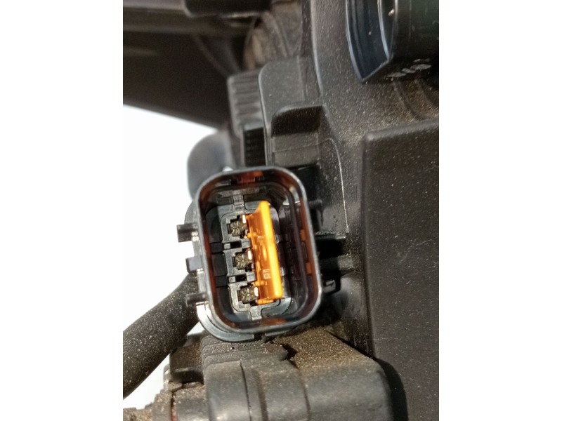 Recambio de faro izquierdo para hyundai i40 i (vf) 1.7 crdi referencia OEM IAM   2012