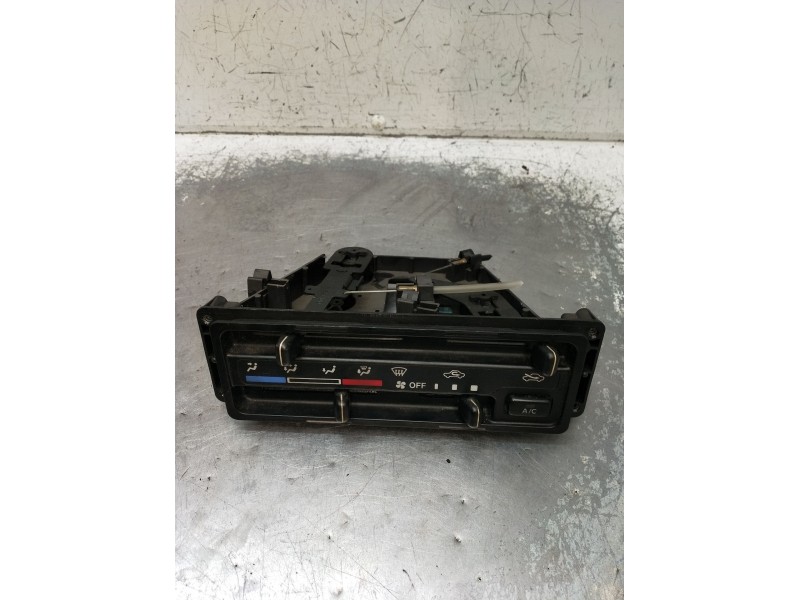 Recambio de mando calefaccion / aire acondicionado para suzuki alto vi (ff, ha24_) 1.1 (rf410) referencia OEM IAM   2002
