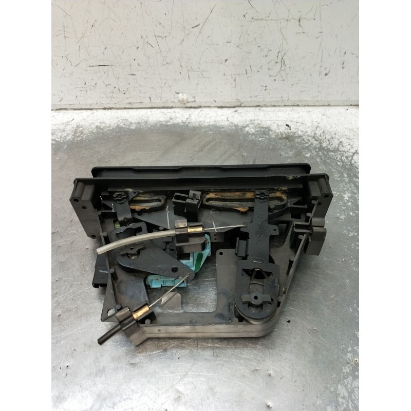 Recambio de mando calefaccion / aire acondicionado para suzuki alto vi (ff, ha24_) 1.1 (rf410) referencia OEM IAM   2002