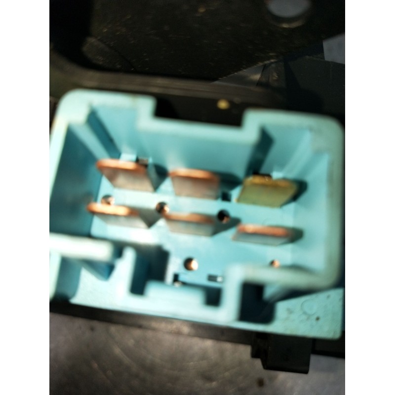 Recambio de mando calefaccion / aire acondicionado para suzuki alto vi (ff, ha24_) 1.1 (rf410) referencia OEM IAM   2002