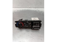 Recambio de mando calefaccion / aire acondicionado para hyundai lantra berlina (rd) 1.6 cat referencia OEM IAM   1996