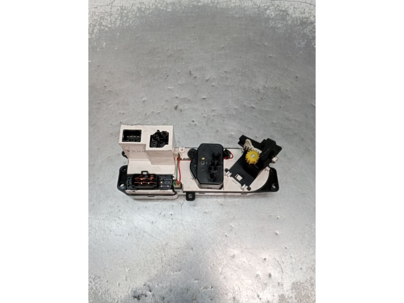 Recambio de mando calefaccion / aire acondicionado para hyundai lantra berlina (rd) 1.6 cat referencia OEM IAM   1996