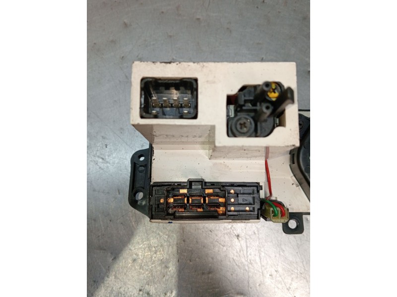 Recambio de mando calefaccion / aire acondicionado para hyundai lantra berlina (rd) 1.6 cat referencia OEM IAM   1996