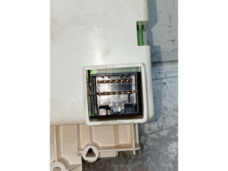 Recambio de mando calefaccion / aire acondicionado para citroën xsara (n1) 1.6 i referencia OEM IAM 654524A 920460 1997