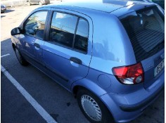 hyundai getz (tb) del año 2004 2