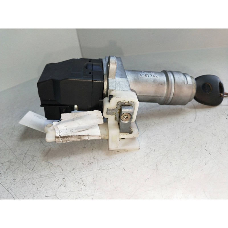 Recambio de conmutador de arranque para saab 9-3 berlina 2.0 t sek referencia OEM IAM 4387842  