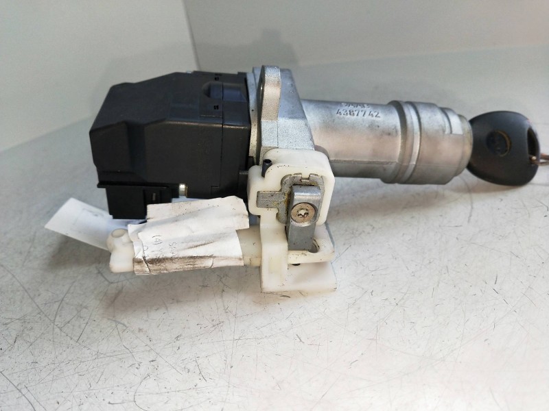 Recambio de conmutador de arranque para saab 9-3 berlina 2.0 t sek referencia OEM IAM 4387842  