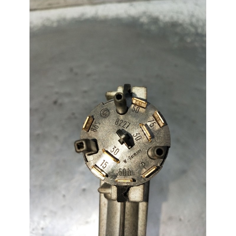 Recambio de conmutador de arranque para audi a6 c4 (4a2) 2.5 tdi referencia OEM IAM 4A0905851  1994