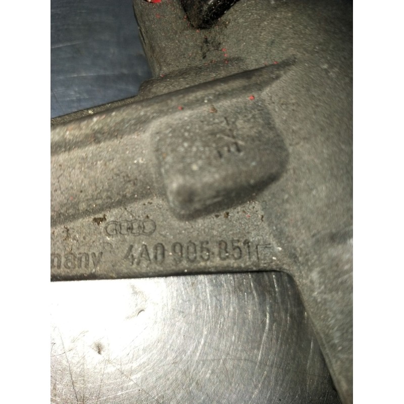 Recambio de conmutador de arranque para audi a6 c4 (4a2) 2.5 tdi referencia OEM IAM 4A0905851  1994
