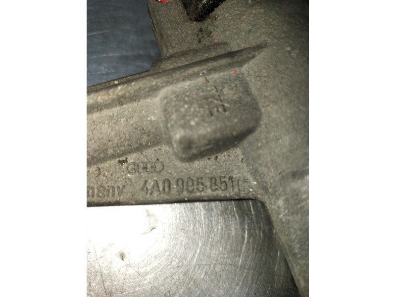 Recambio de conmutador de arranque para audi a6 c4 (4a2) 2.5 tdi referencia OEM IAM 4A0905851  1994