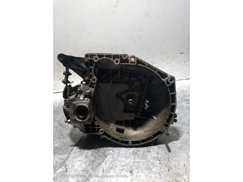 Recambio de caja cambios para fiat croma (182) td referencia OEM IAM    Recambio de caja cambios para fiat croma (182) td referencia OEM IAM